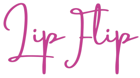 lipflip logo